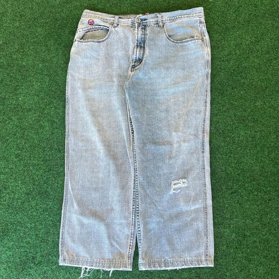 Pepe Jeans Men's Blue Jeans