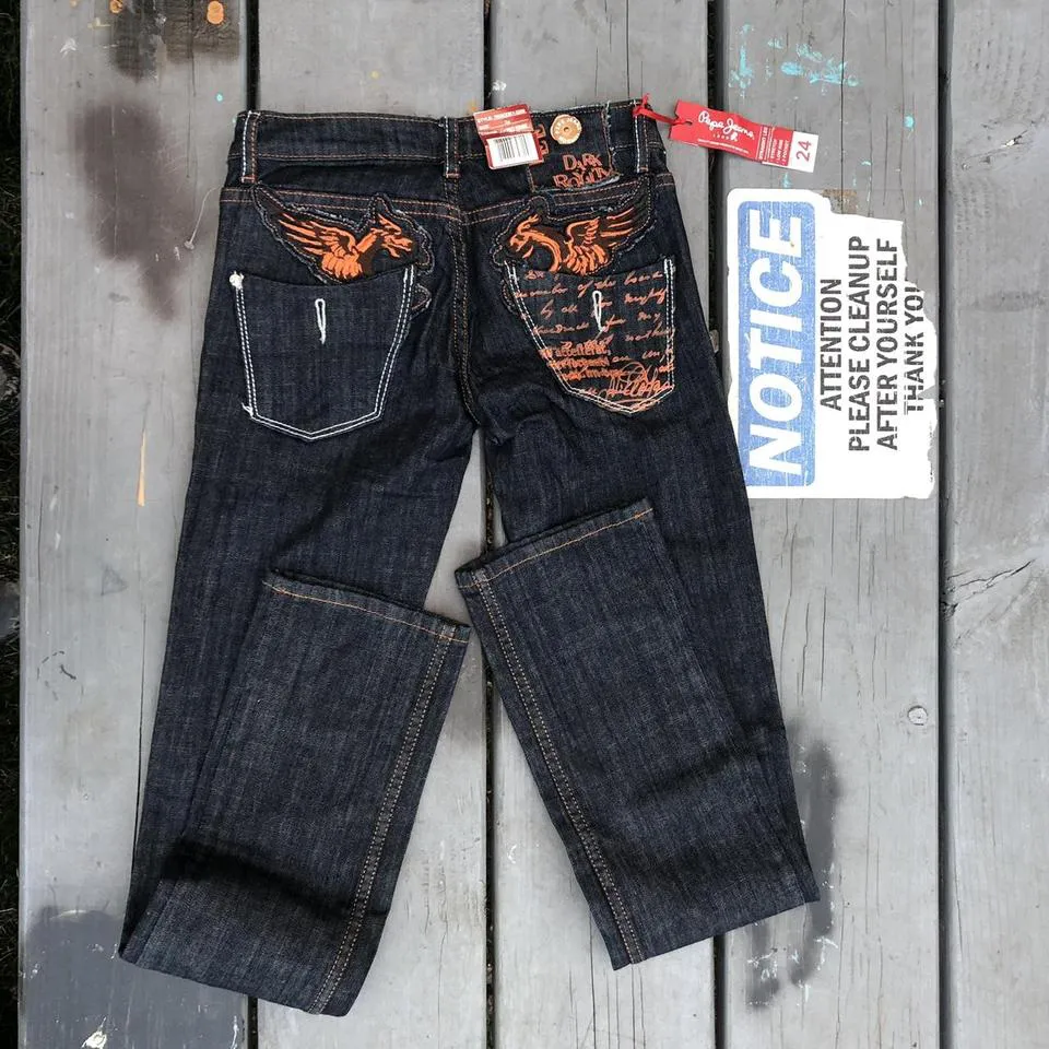 Pepe Jeans Men's Jeans