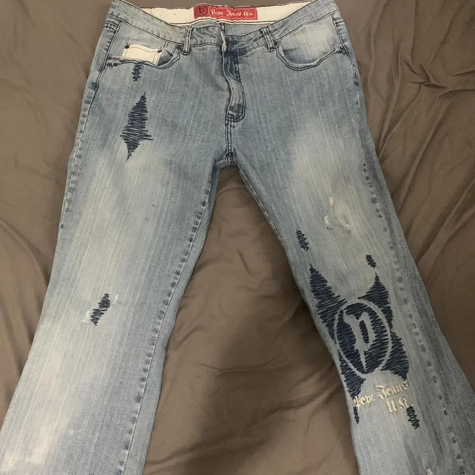 Pepe Jeans Men's Jeans