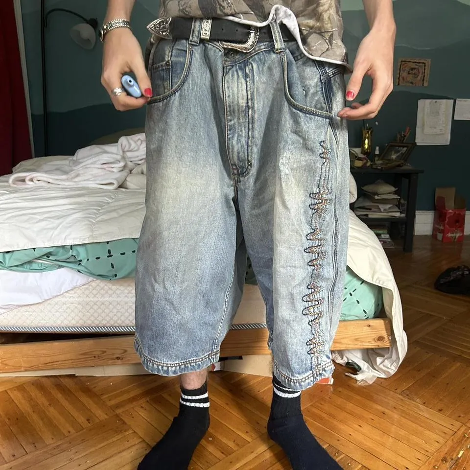 Pepe Jeans Men's Jeans