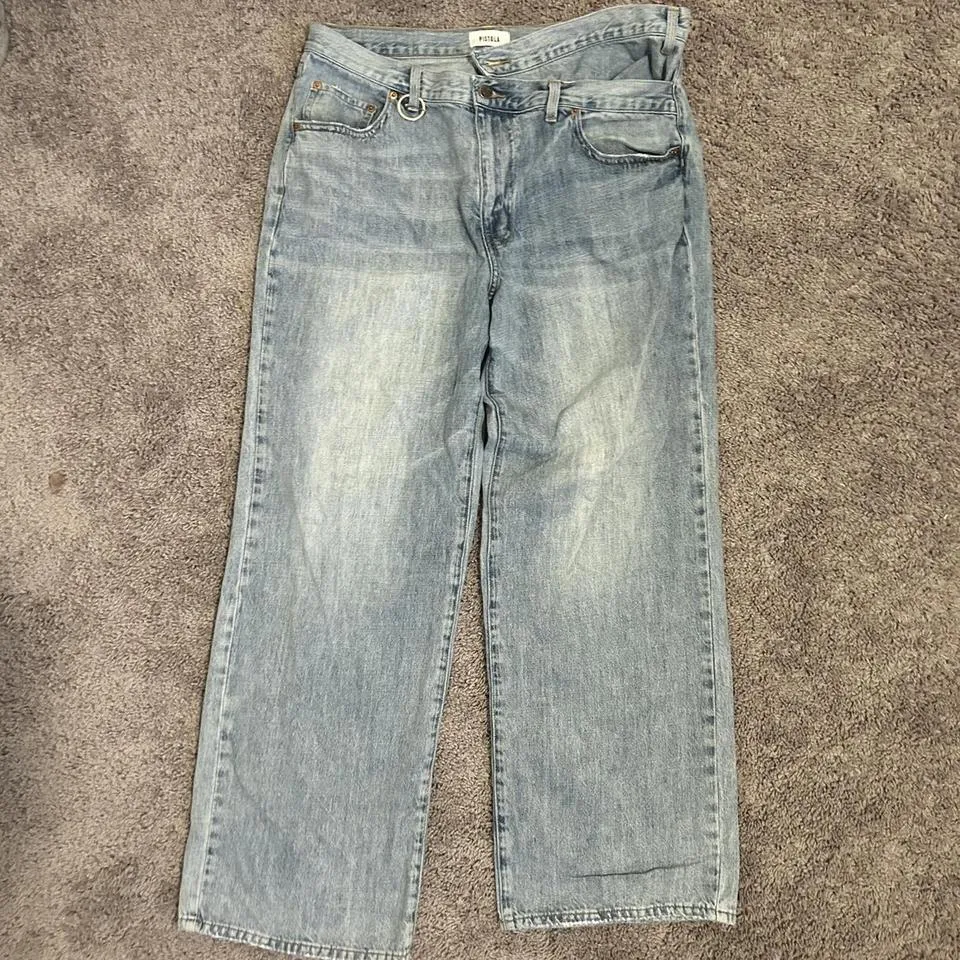 Pistola Men's Jeans