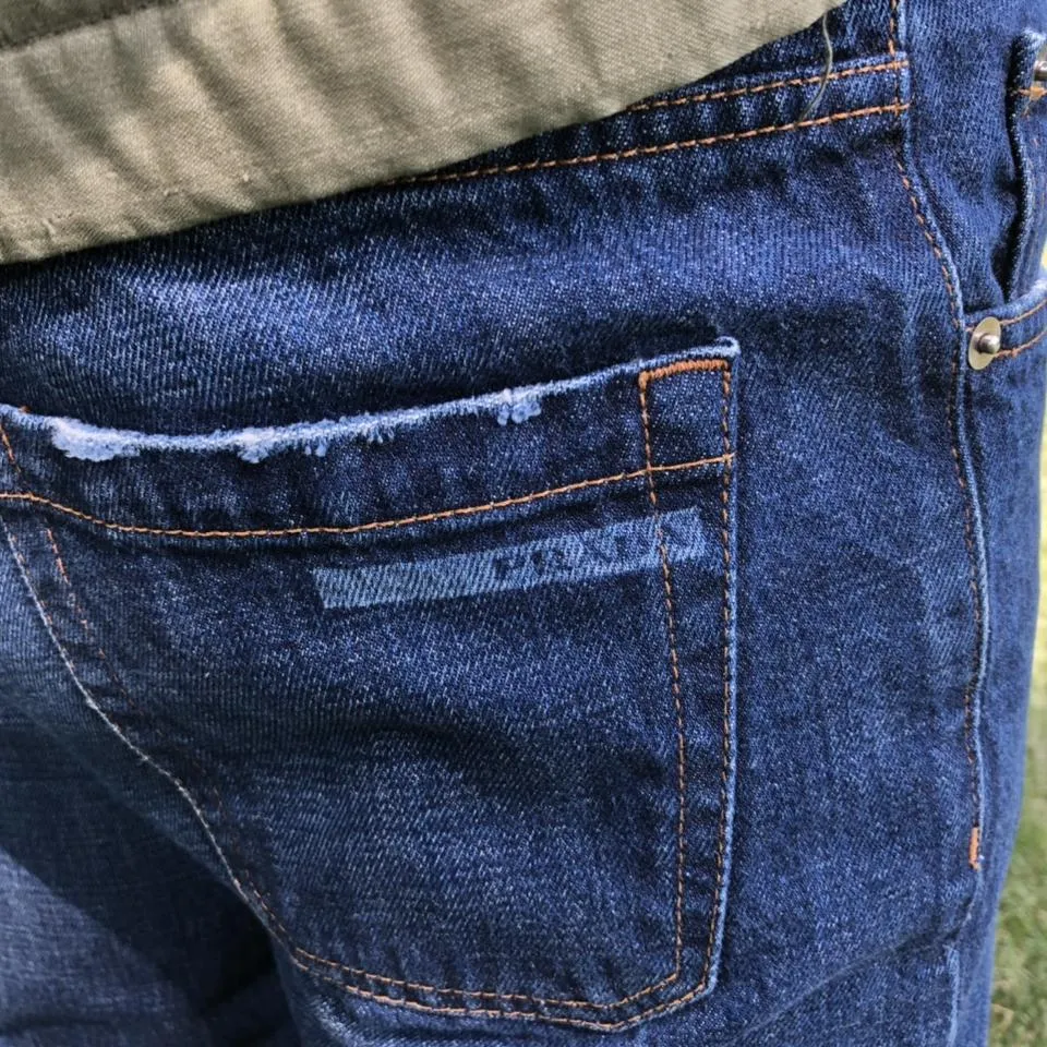 Prada Men's Jeans