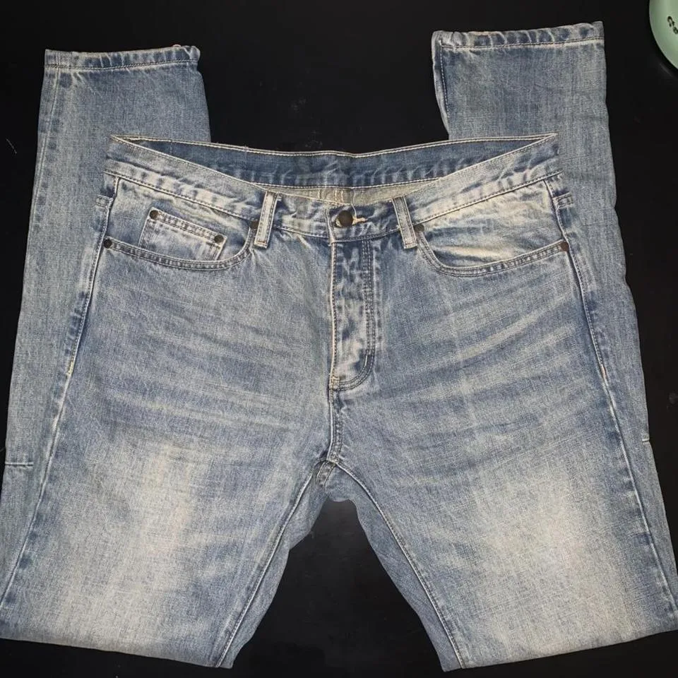 Prada Men's Jeans