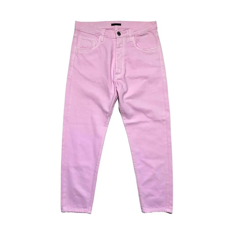 Prada Men's Jeans