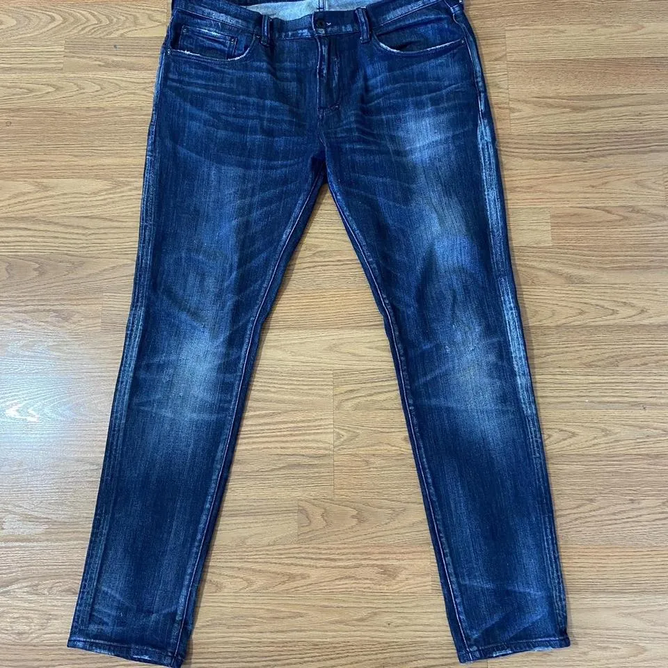 Prps Men's Blue Jeans