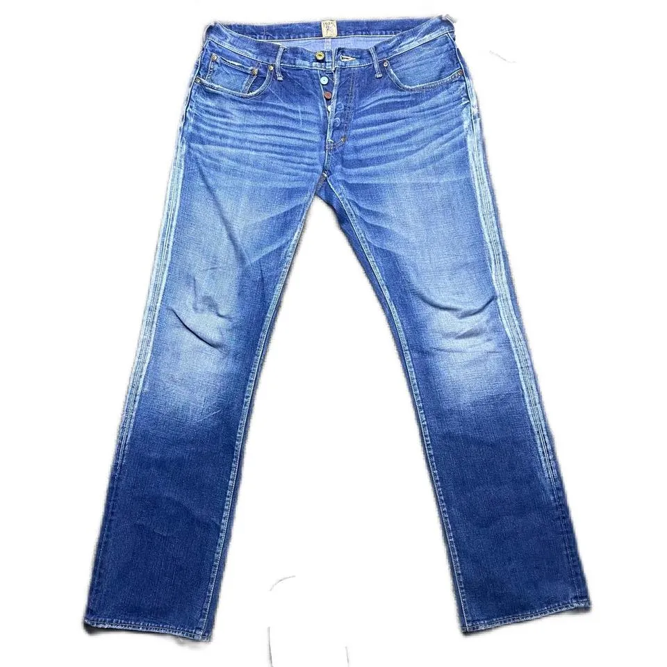 Prps Men's Blue Jeans