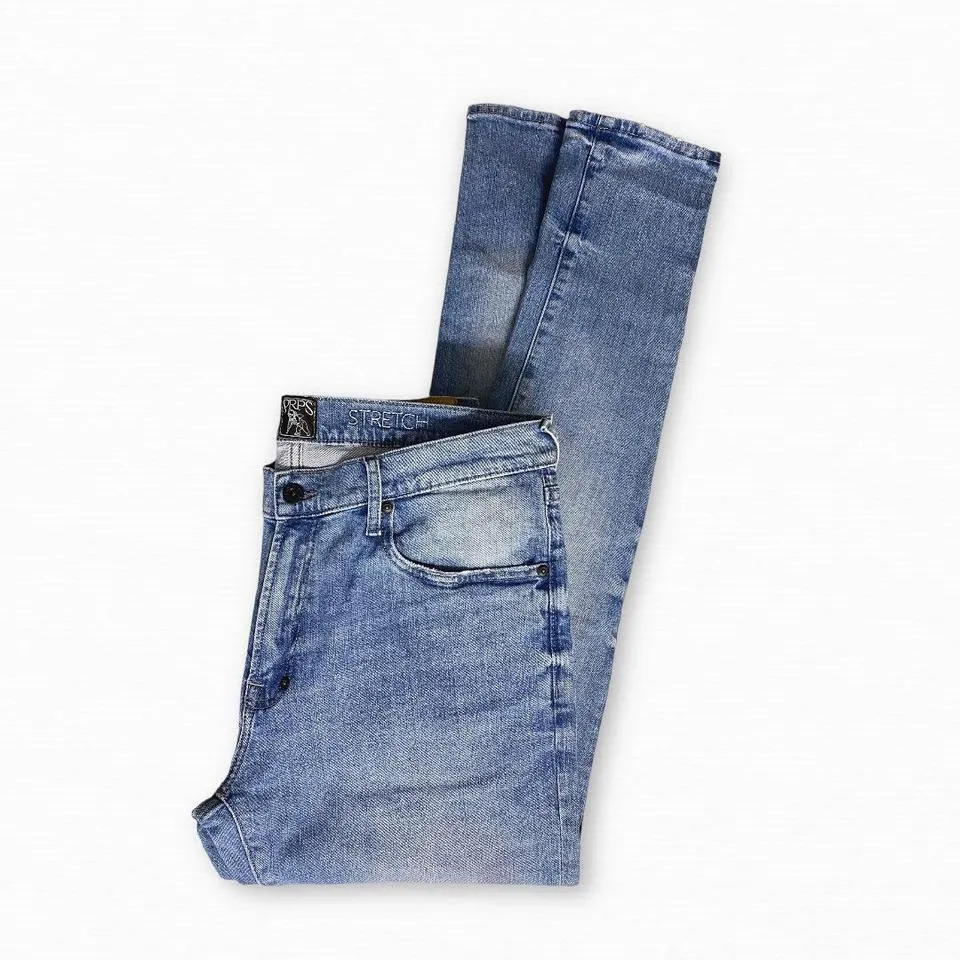 Prps Men's Blue Jeans
