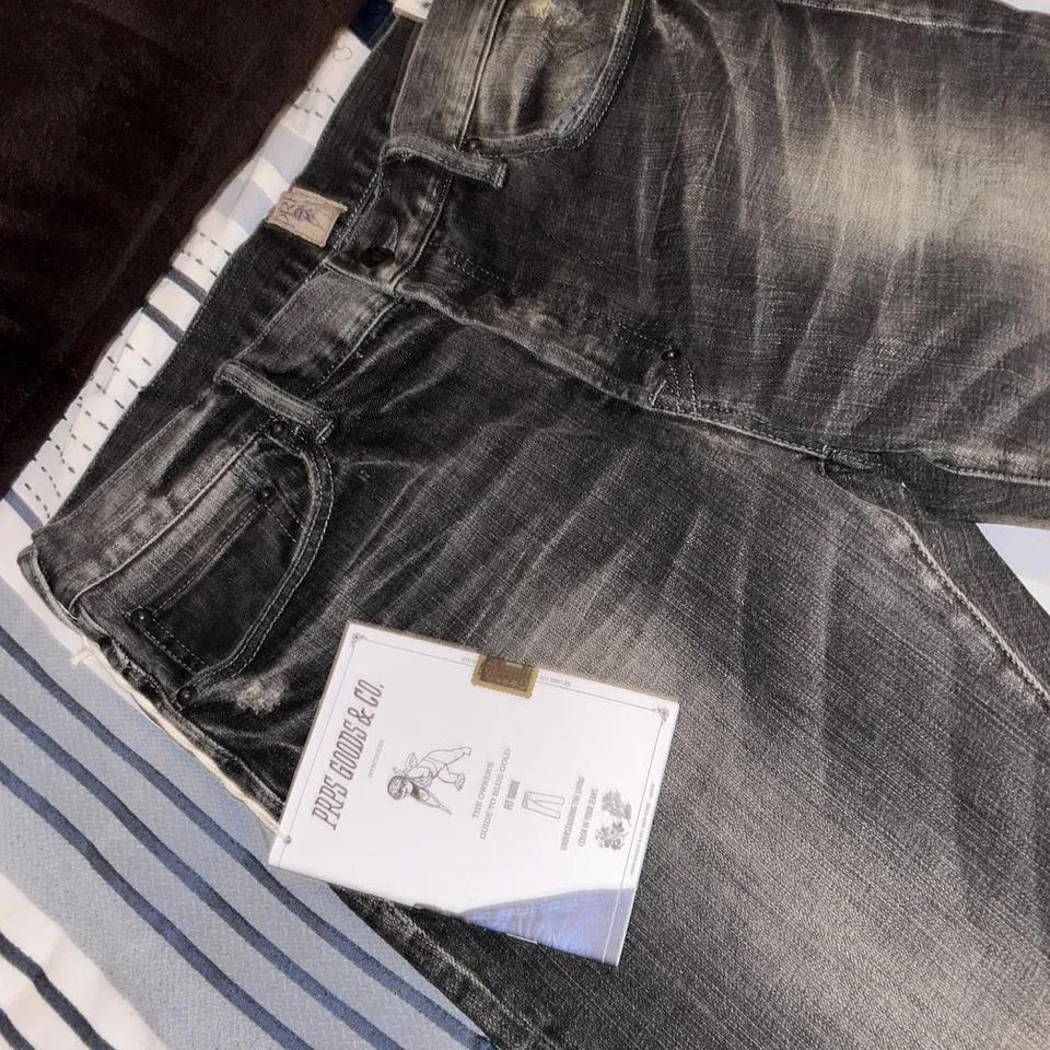 Prps Men's Jeans