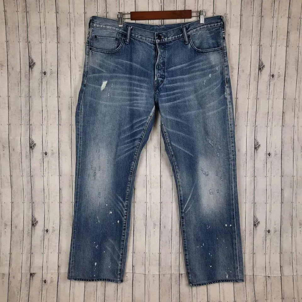 Prps Men's Jeans