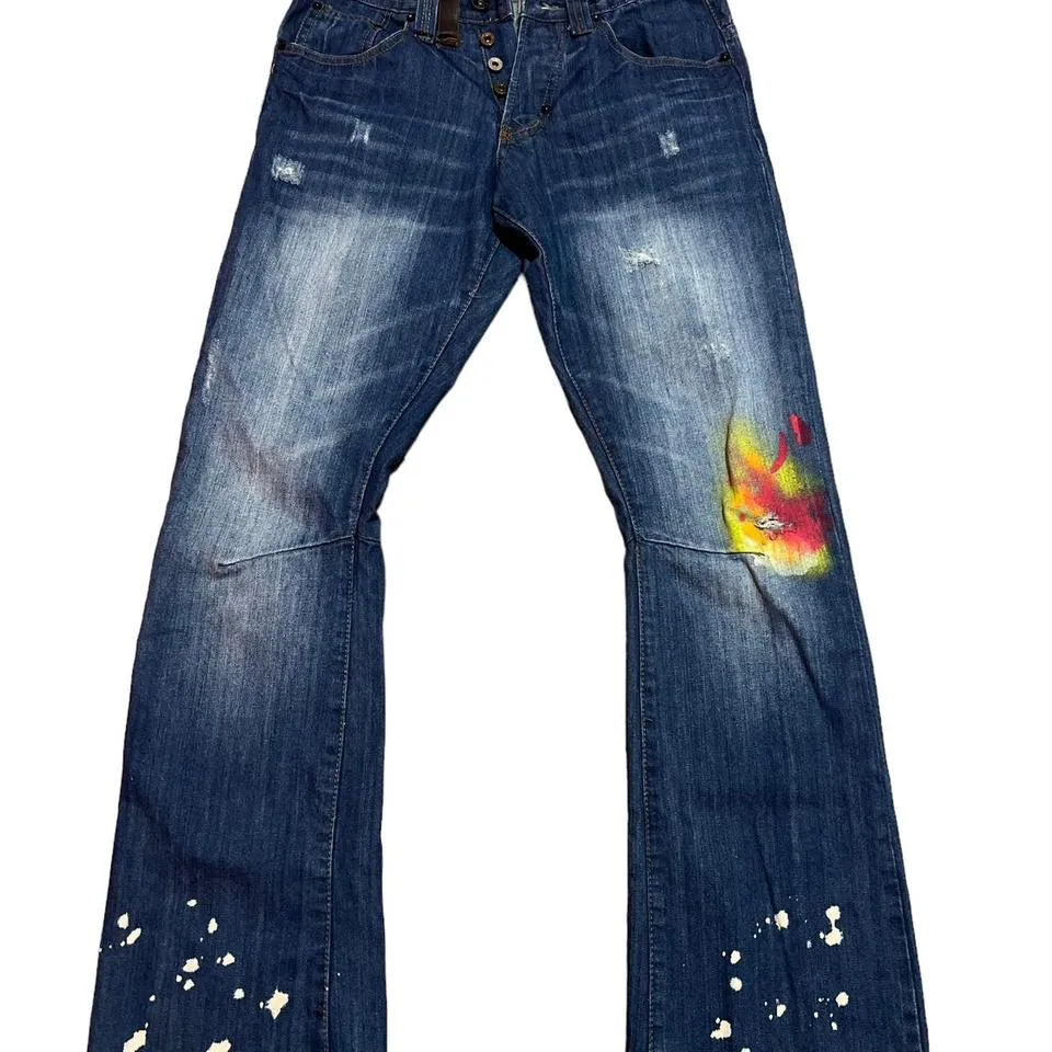 Prps Men's Jeans