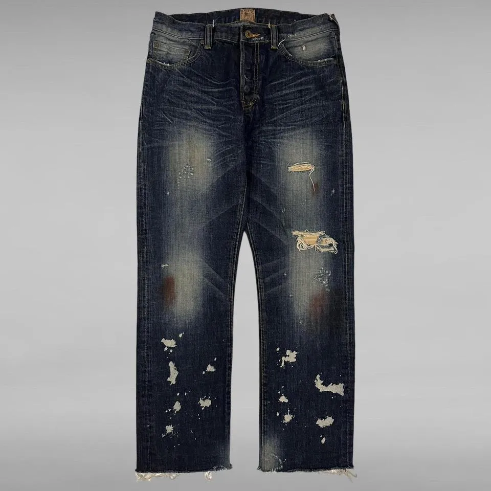 Prps Men's Jeans