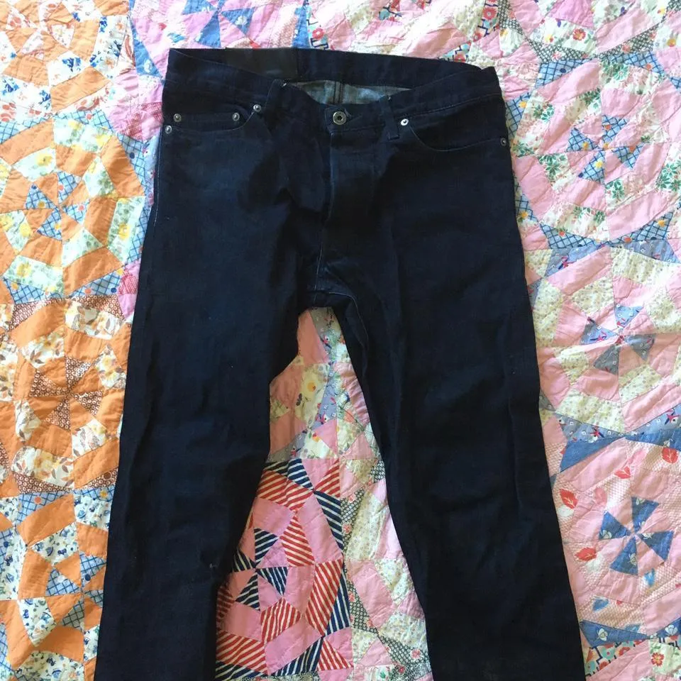 Public School Men's Jeans