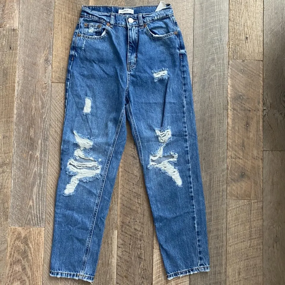 Pull&Bear Men's Jeans