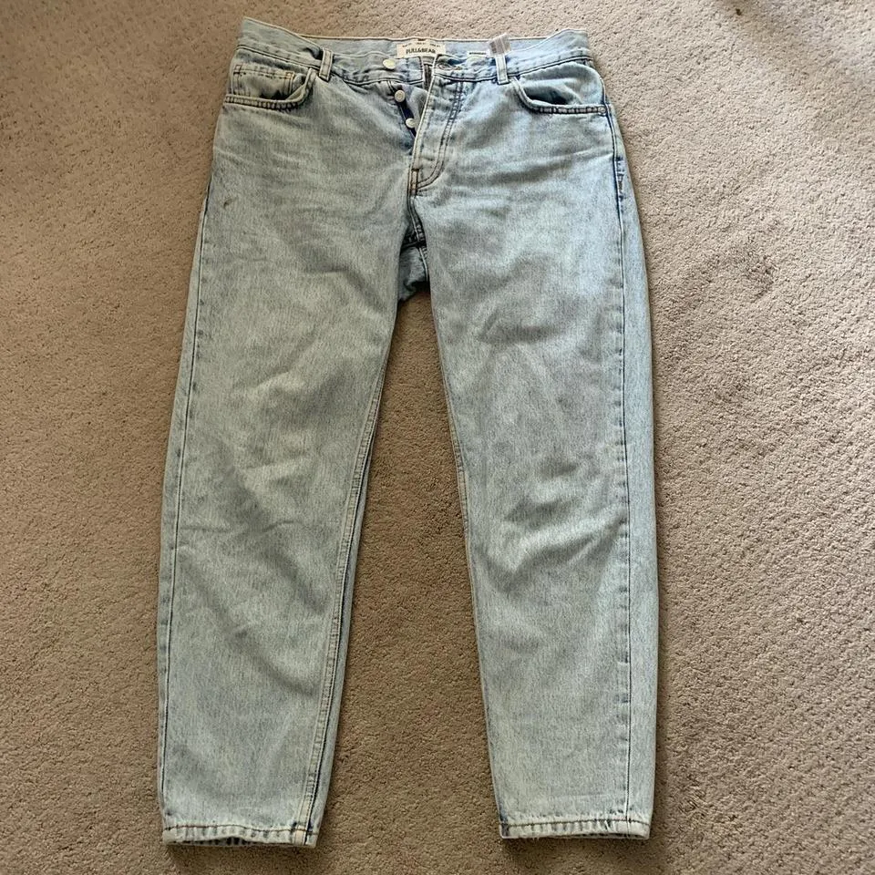 Pull&Bear Men's Jeans