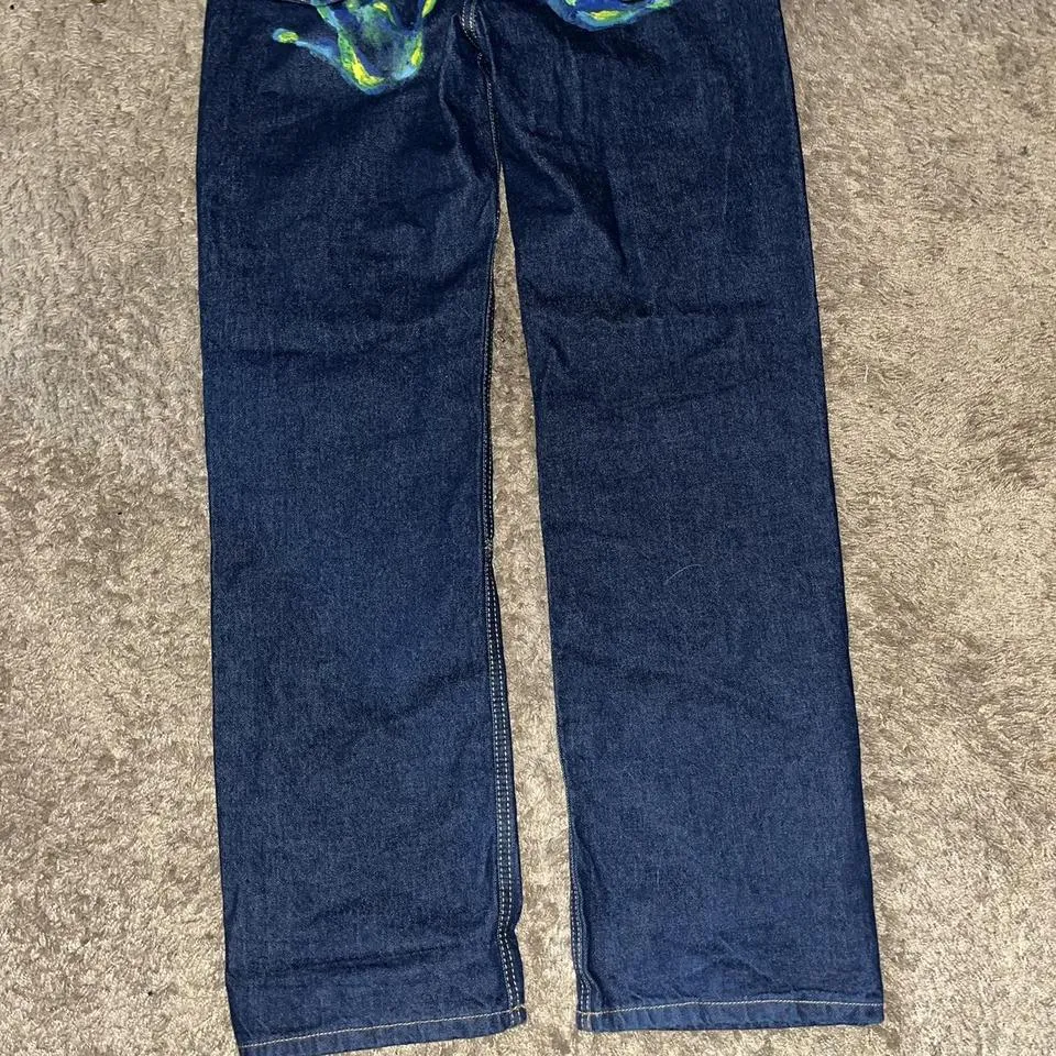 Pull&Bear Men's Jeans