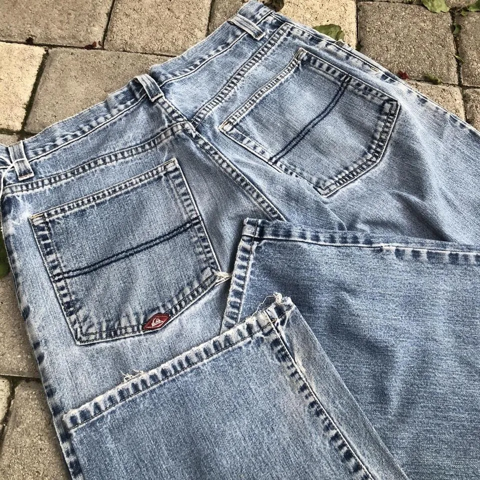 Quiksilver Men's Jeans
