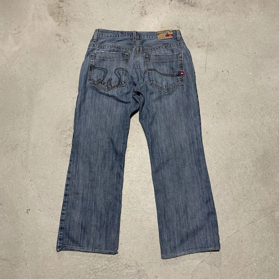 Quiksilver Men's Jeans