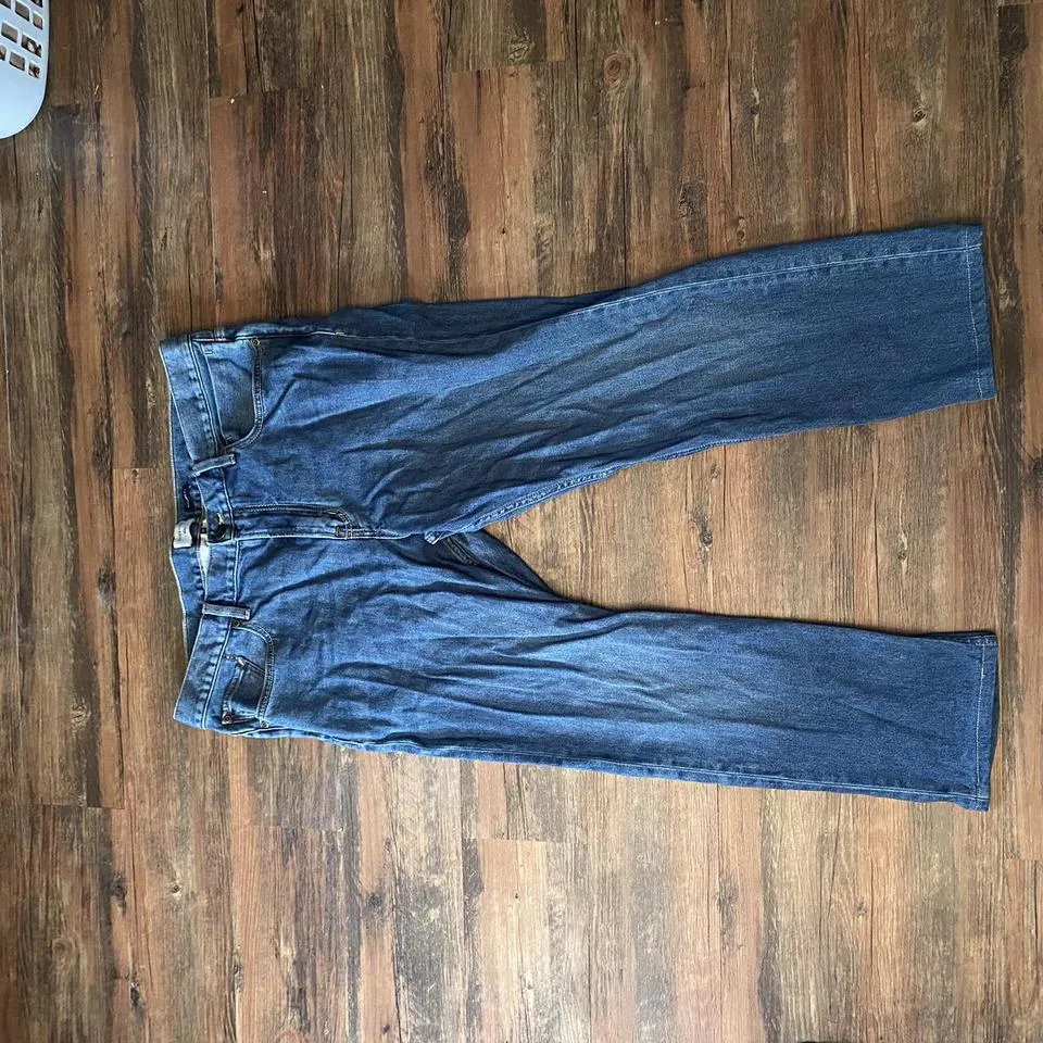 Quiksilver Men's multi Jeans