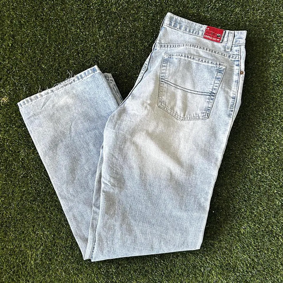 Quiksilver Men's Jeans