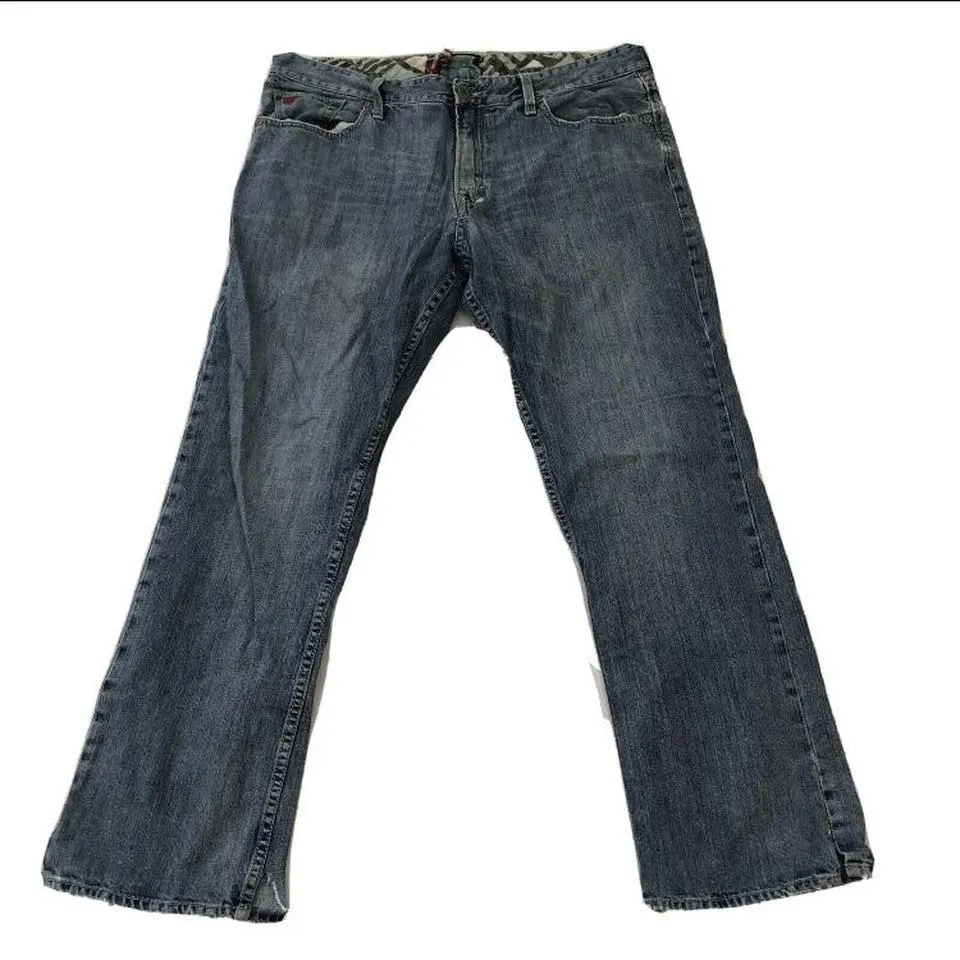 Quiksilver Men's Jeans