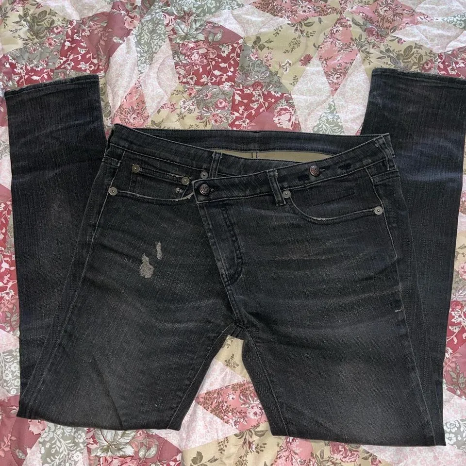 R13 Men's Jeans