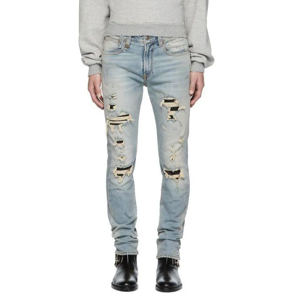 R13 Men's Jeans