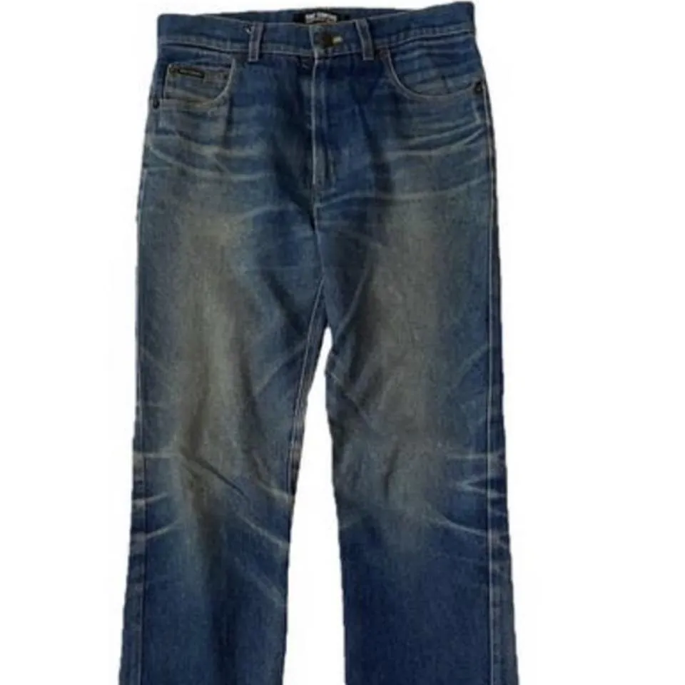 Raf Simons Men's Jeans