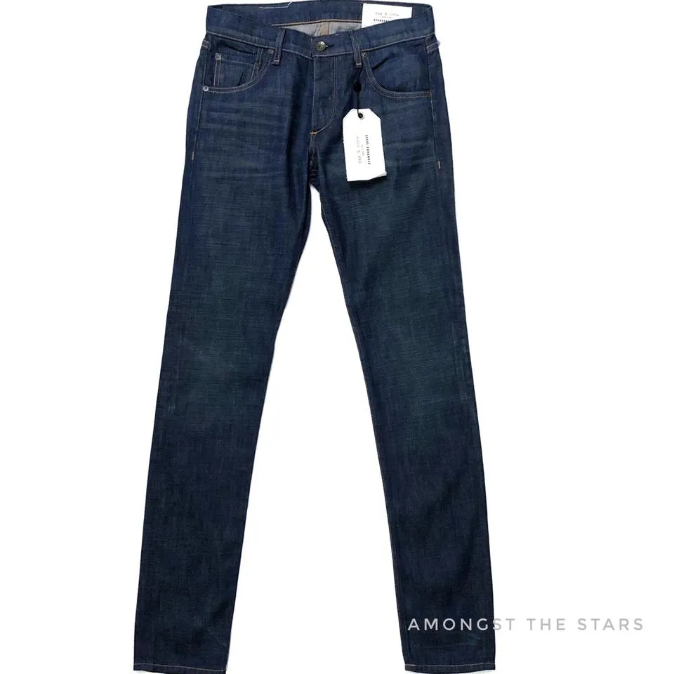 Rag & Bone Men's Jeans