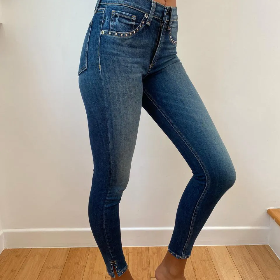 Rag & Bone Men's Jeans