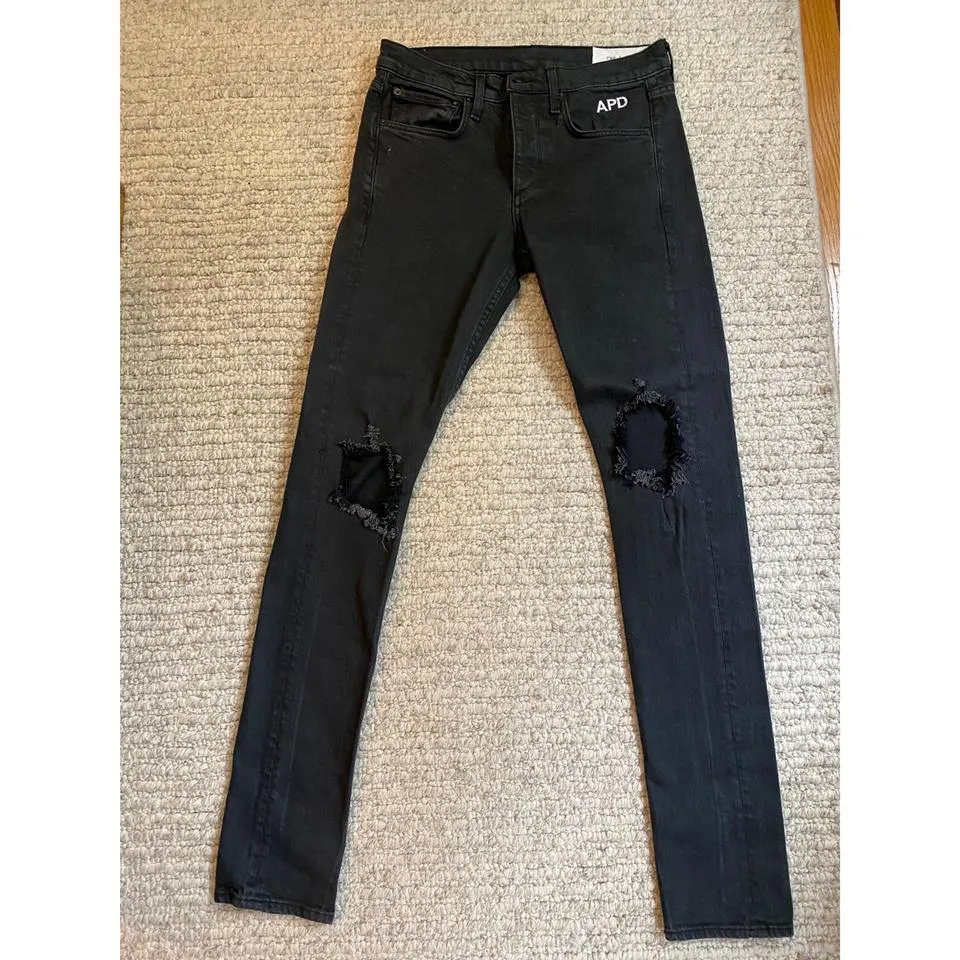 Rag & Bone Men's Jeans