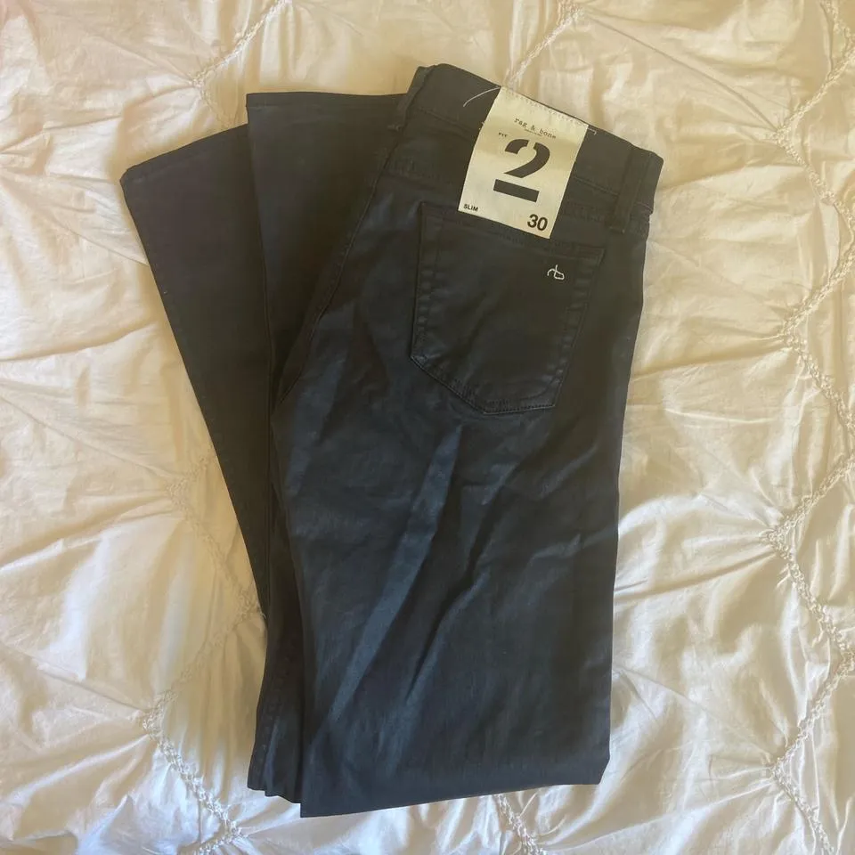 Rag & Bone Men's Jeans