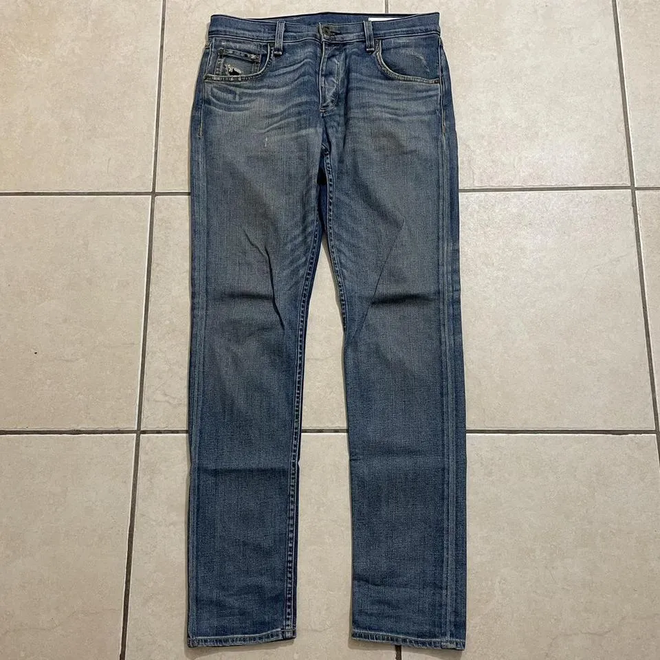 Rag & Bone Men's Jeans