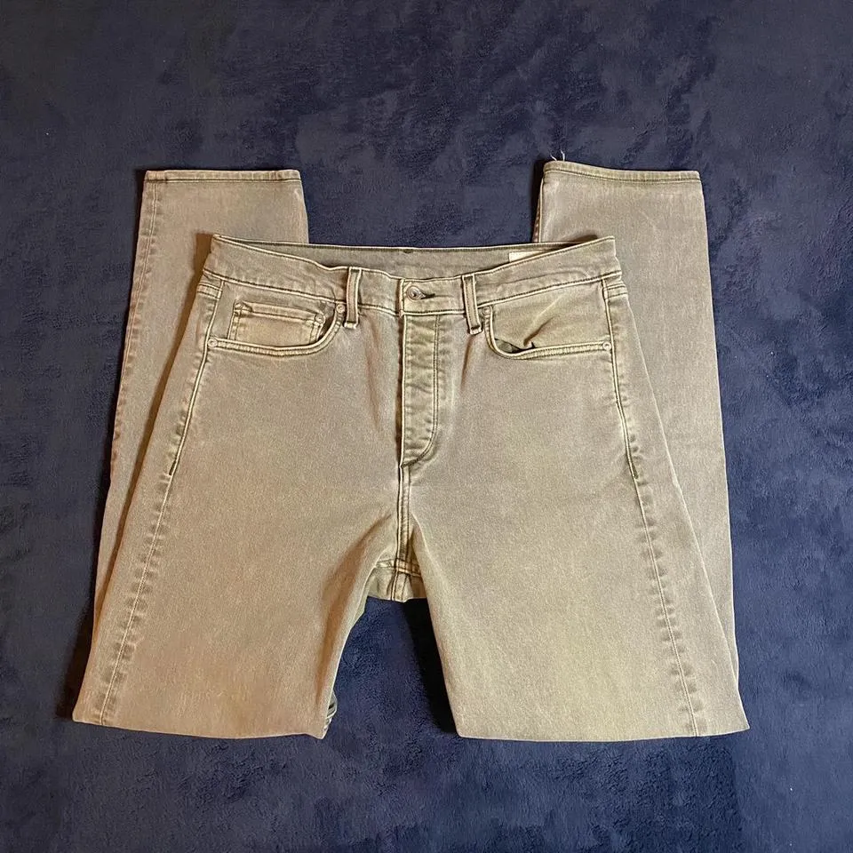 Rag & Bone Men's Jeans