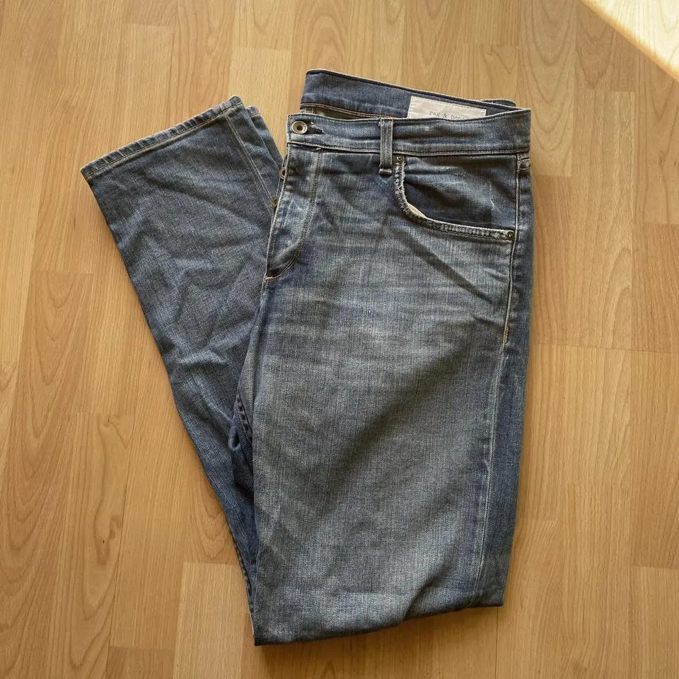 Rag & Bone Men's Jeans