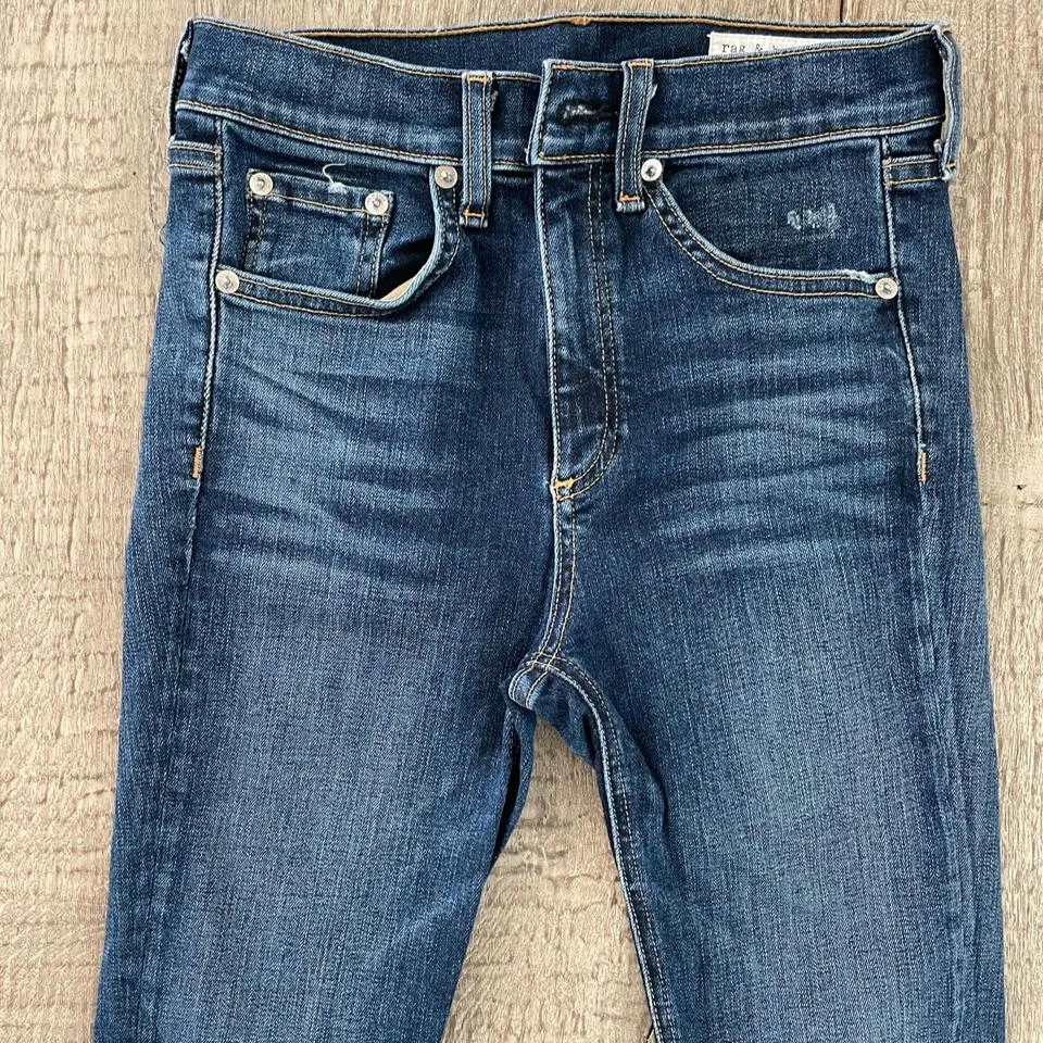 Rag & Bone Men's Jeans