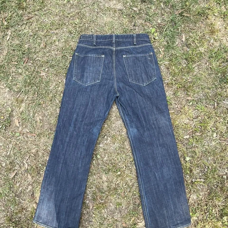 Rag & Bone Men's Jeans