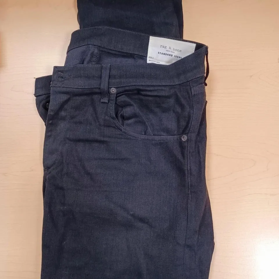 Rag & Bone Men's Jeans