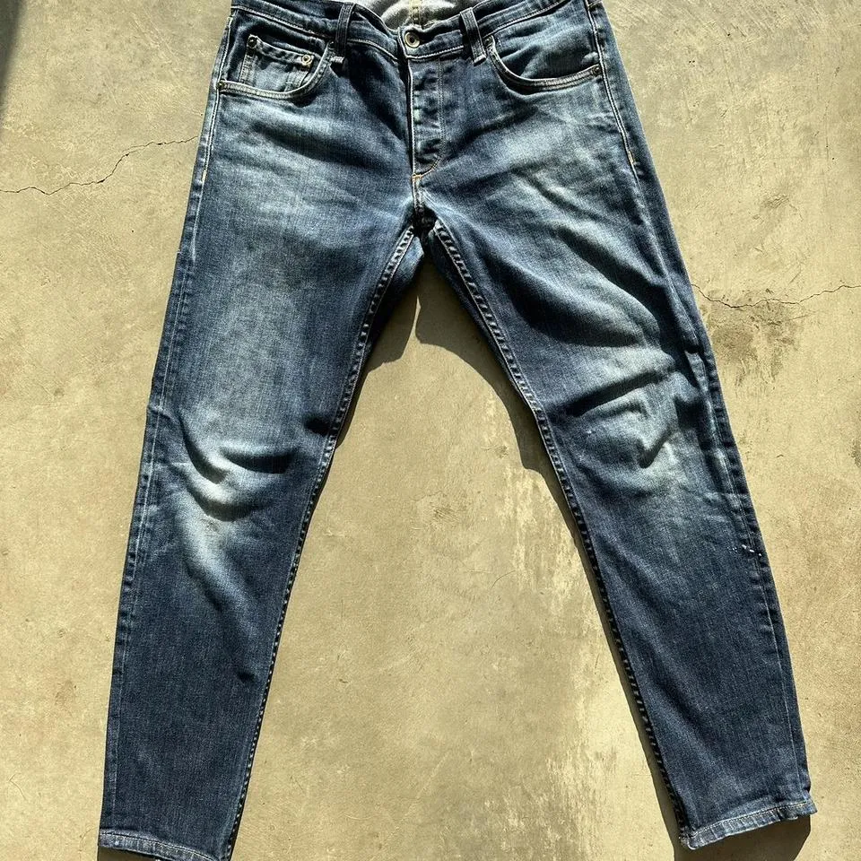 Rag & Bone Men's Jeans