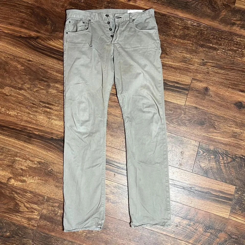Rag & Bone Men's Jeans