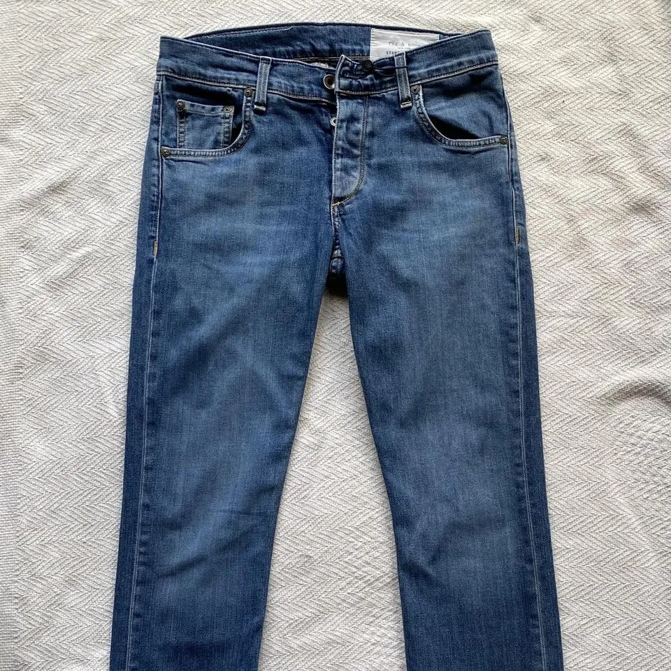 Rag & Bone Men's Jeans