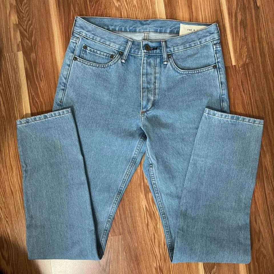 Rag & Bone Men's Jeans