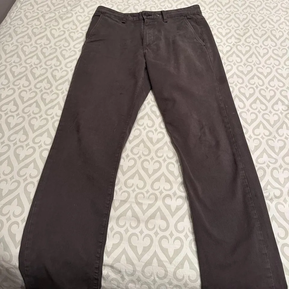 Rag & Bone Men's Jeans