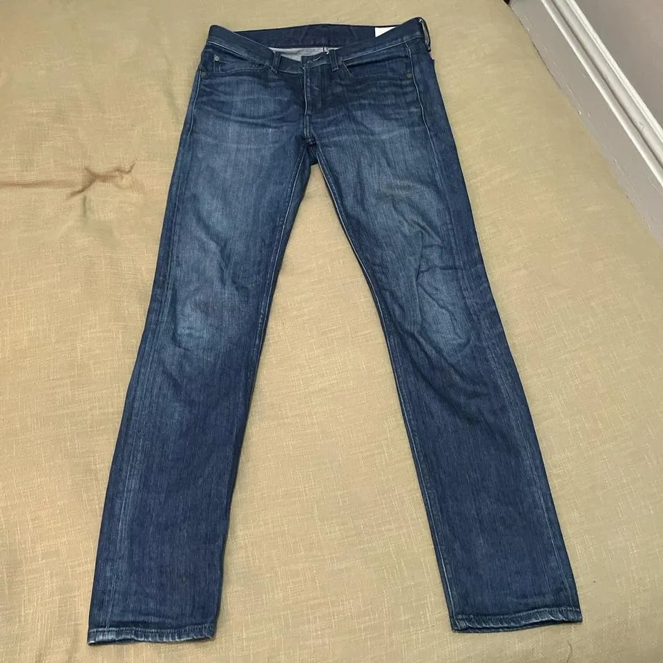 Rag & Bone Men's Jeans