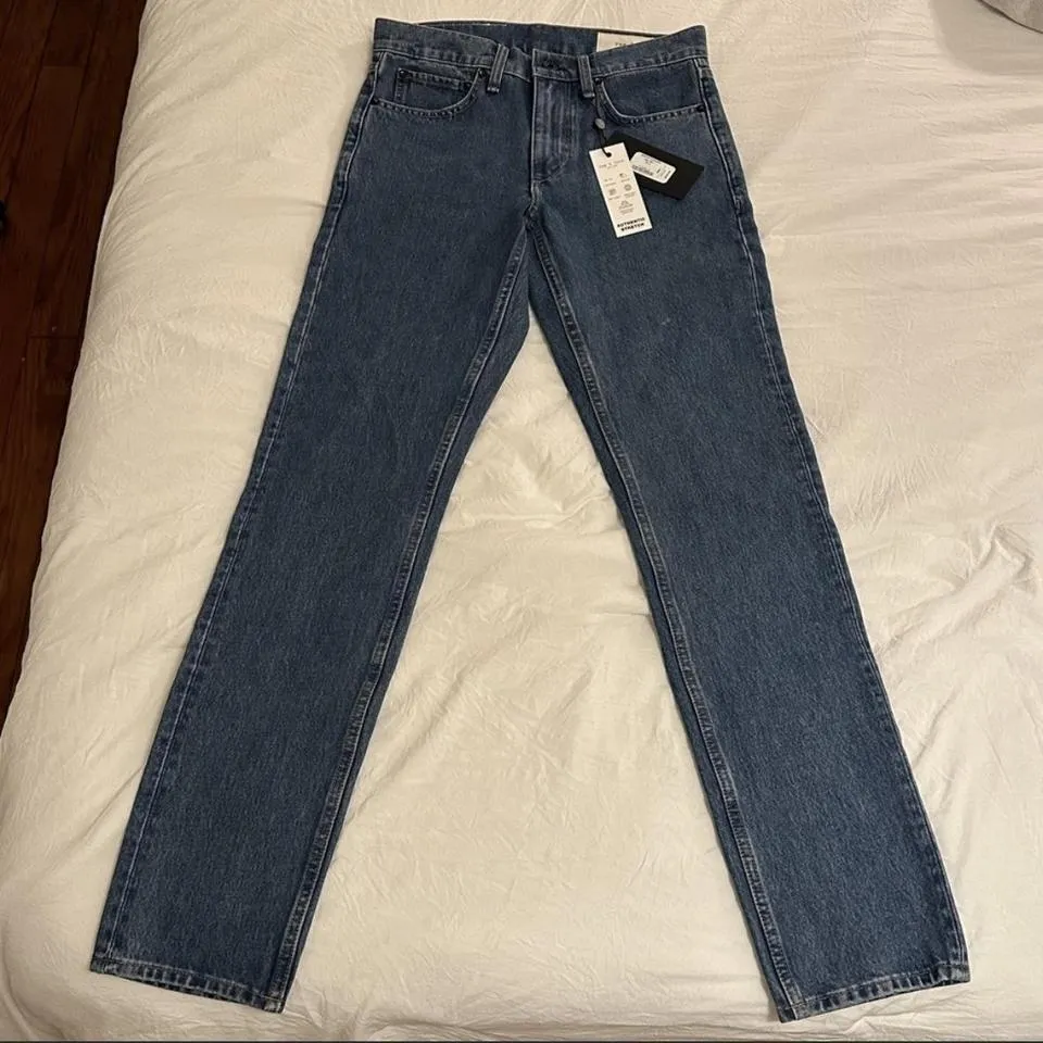 Rag & Bone Men's Jeans