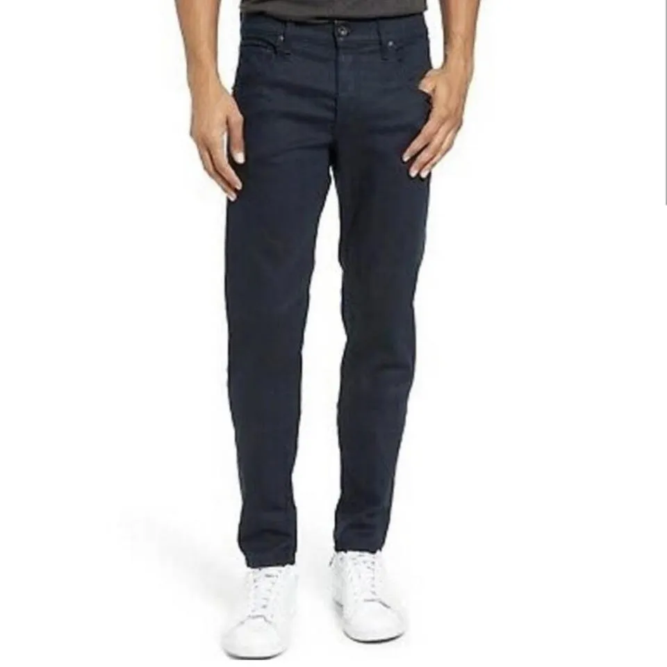 Rag & Bone Men's Blue Jeans