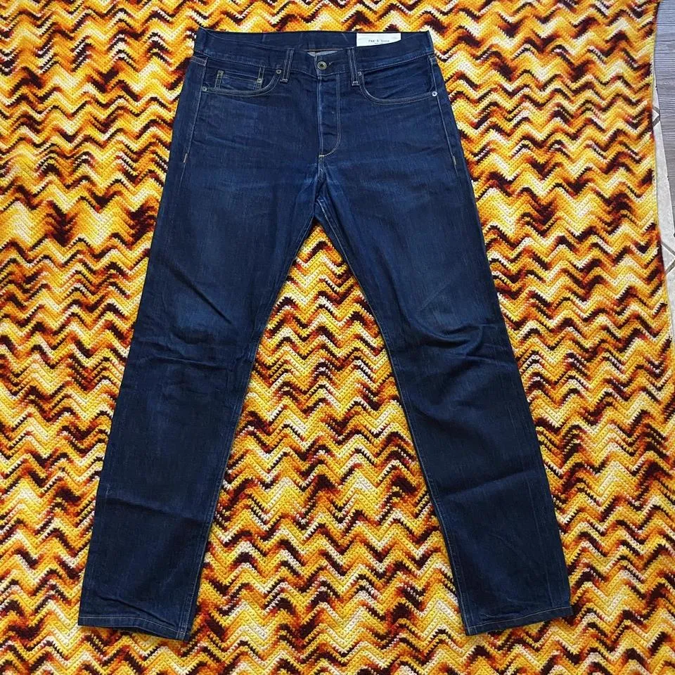 Rag & Bone Men's Jeans