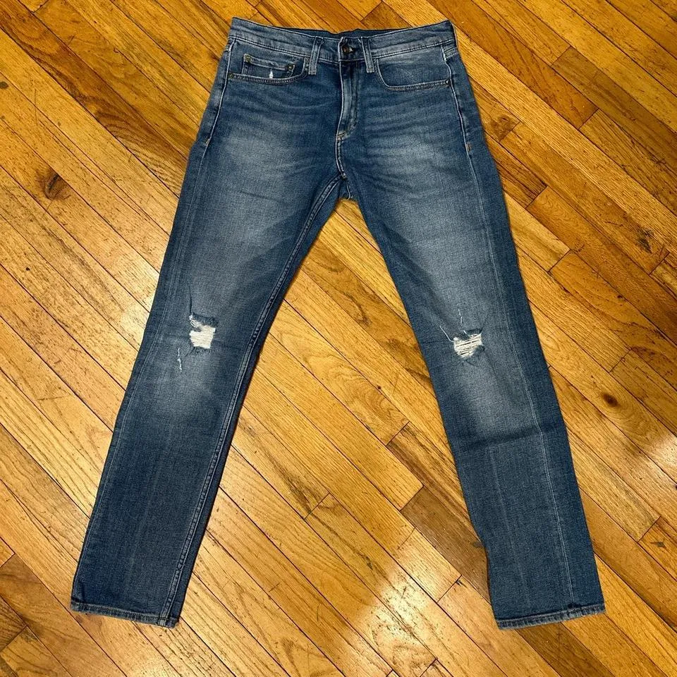 Rag & Bone Men's Jeans