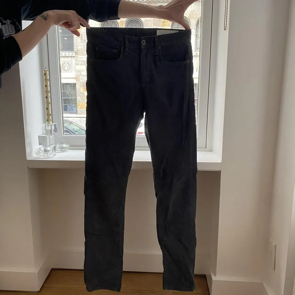 Rag & Bone Men's Jeans