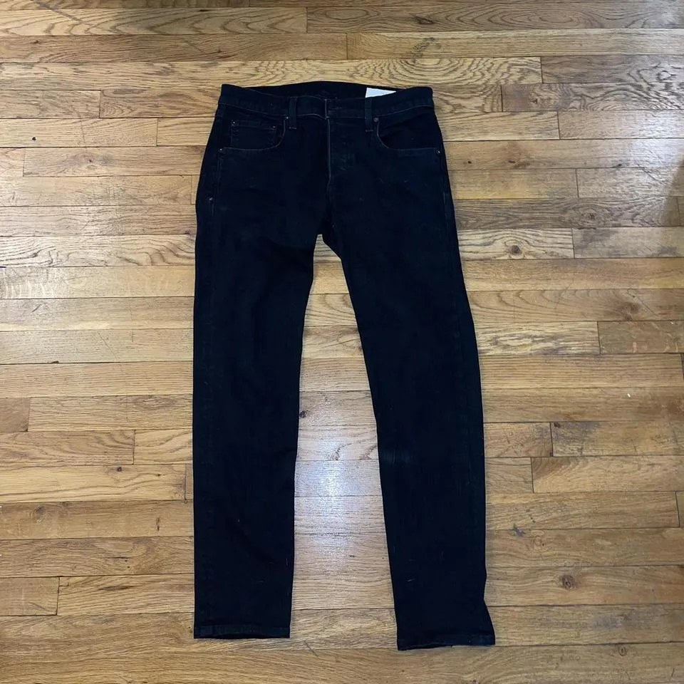 Rag & Bone Men's Jeans