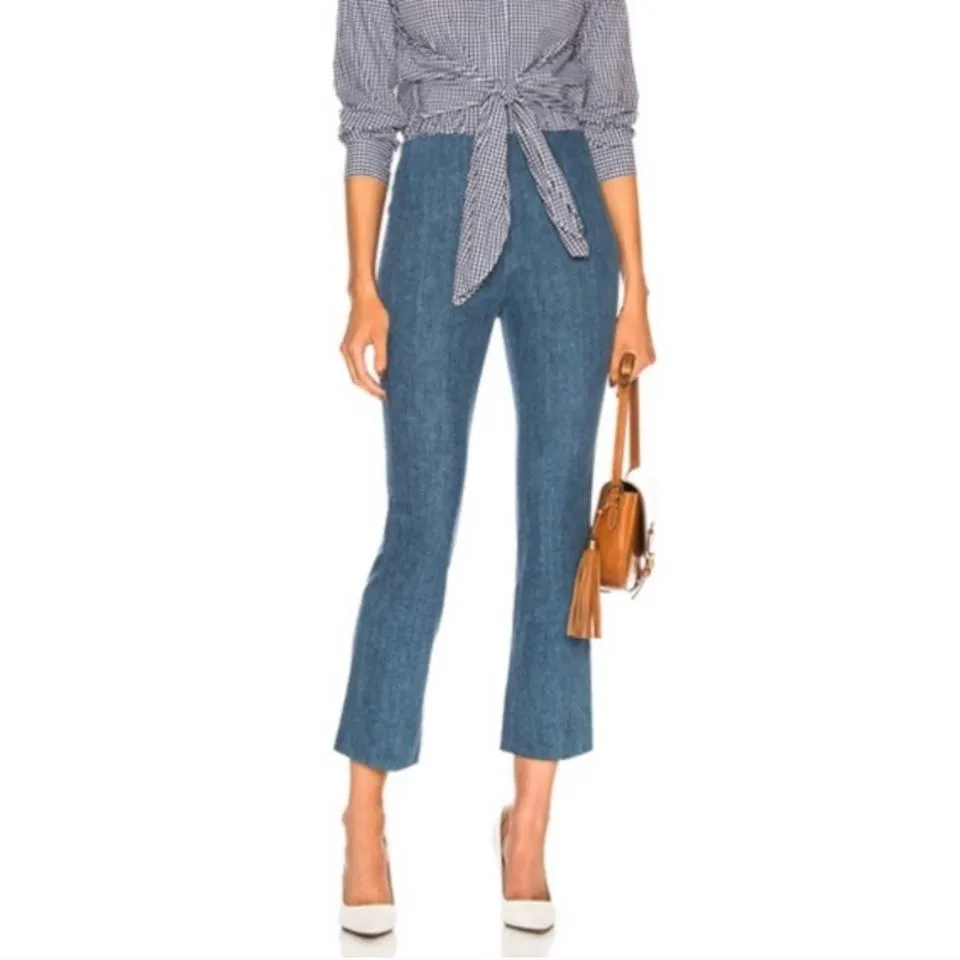 Rag & Bone Men's Blue Jeans